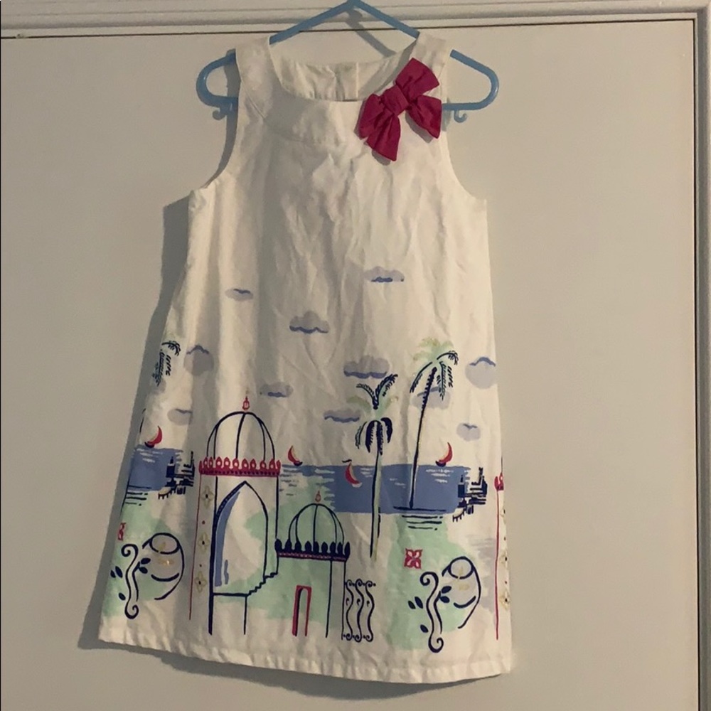 Beautiful Gymboree dress